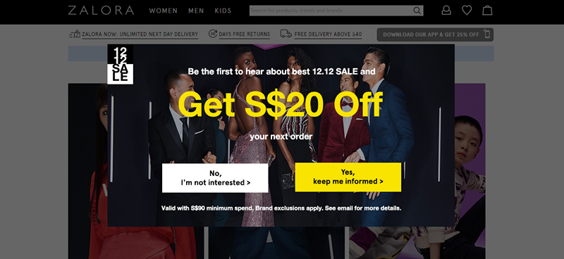 Zalora平台怎么样_Zalora入驻条件_开店流程及费用