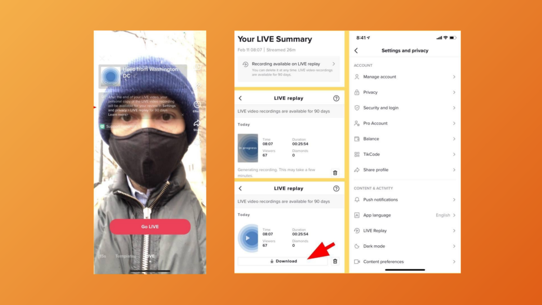 带货新玩法！如何玩赚 TikTok 直播？