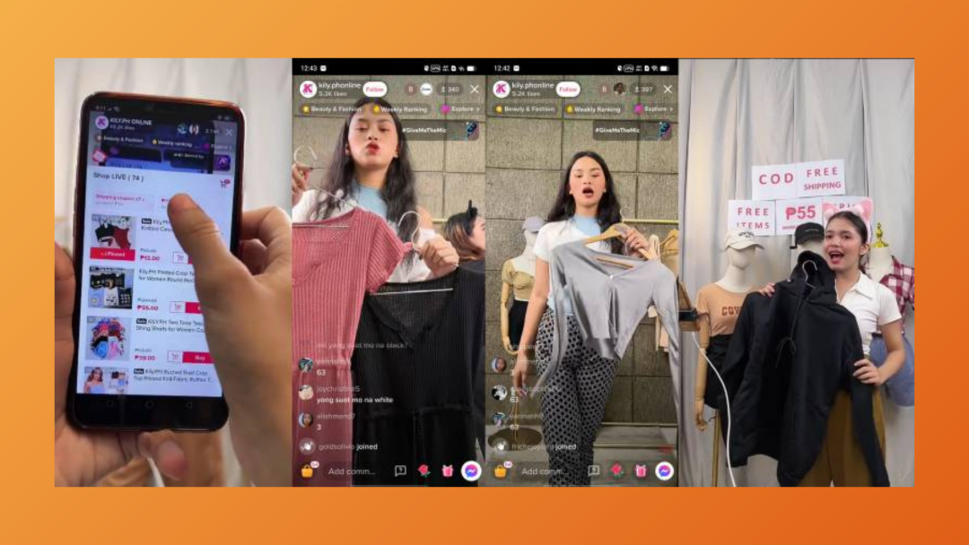 带货新玩法！如何玩赚 TikTok 直播？