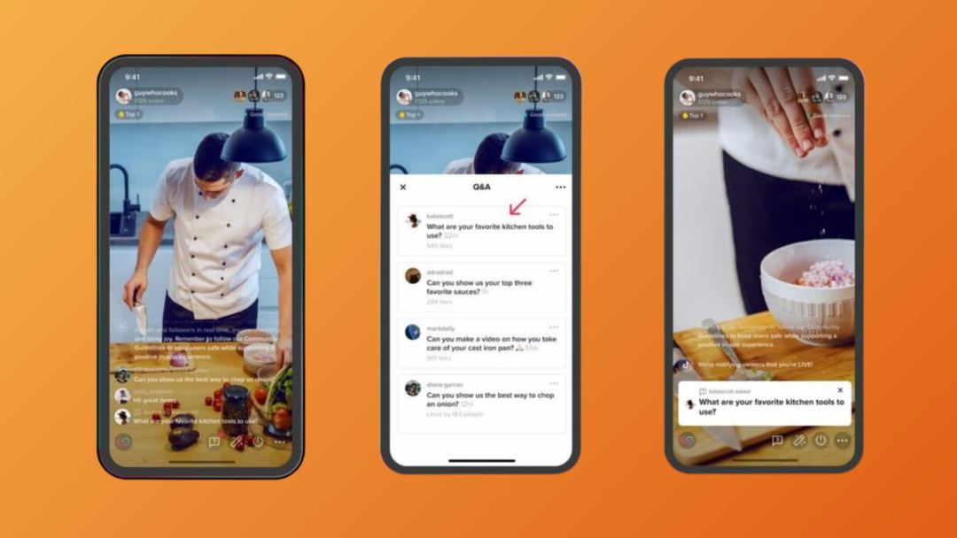 带货新玩法！如何玩赚 TikTok 直播？