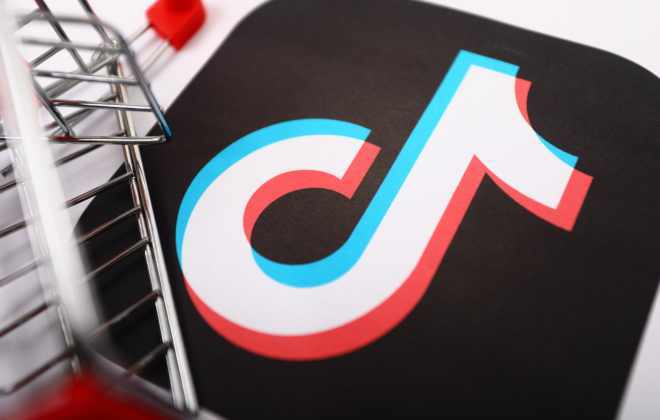 TikTok直播赚钱教程