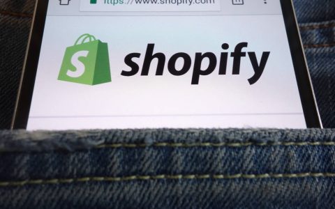 如何玩转Shopify，Shopify开店详细流程图解