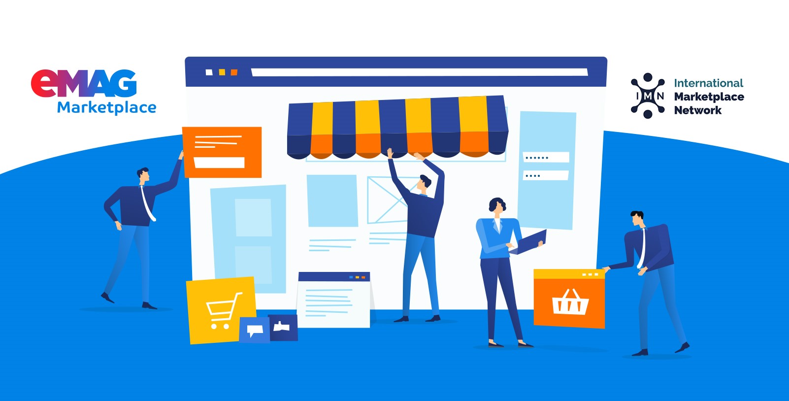 eMAG平台怎么样_eMAG开店流程费用_eMAG入驻条件