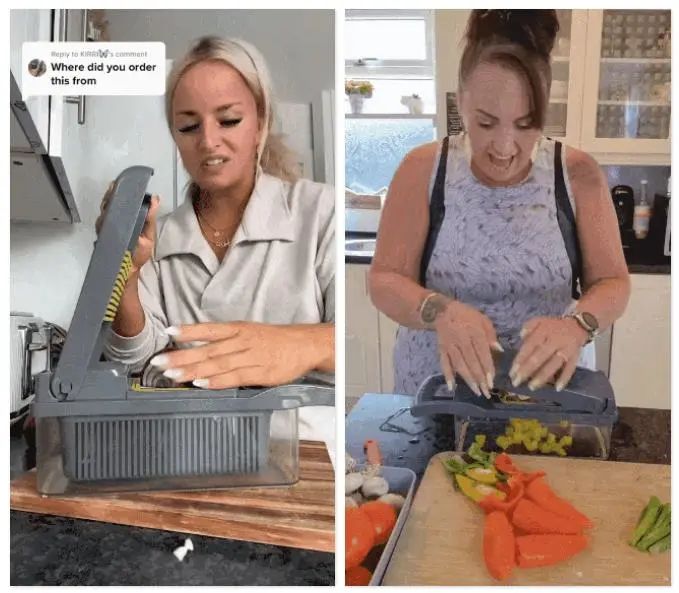 TikTok小店东南亚电商爆品分析，玩出花样！