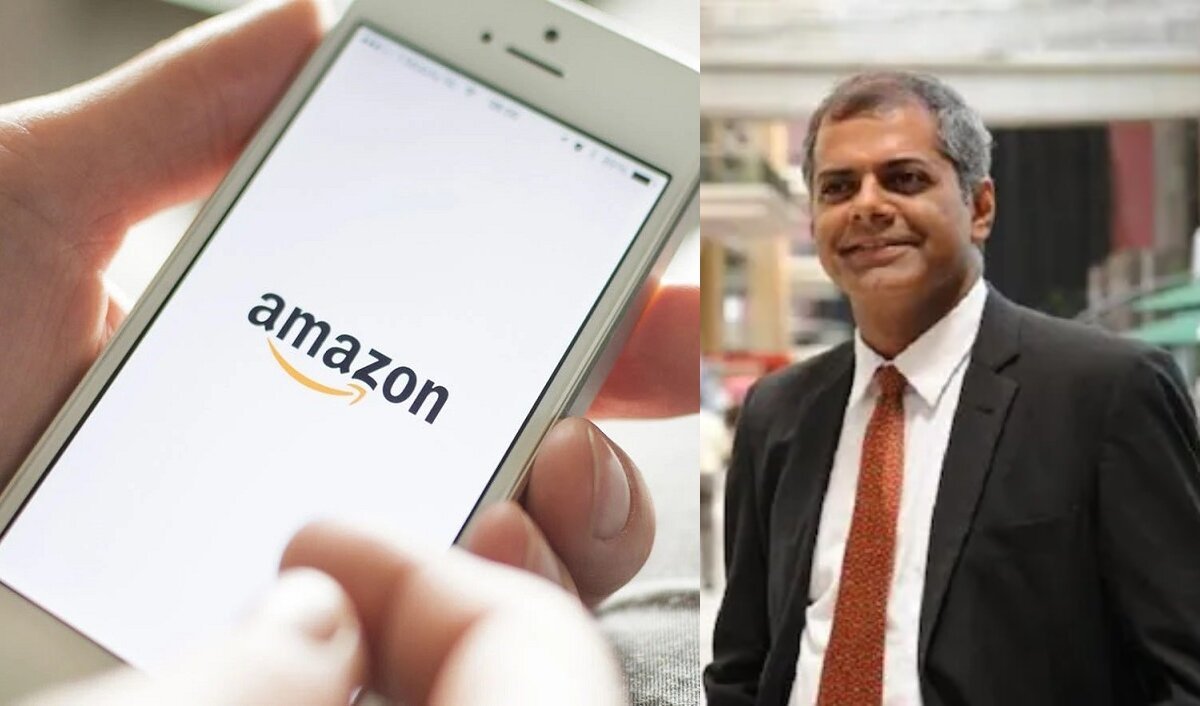 亚马逊印度站卖家数突破110万