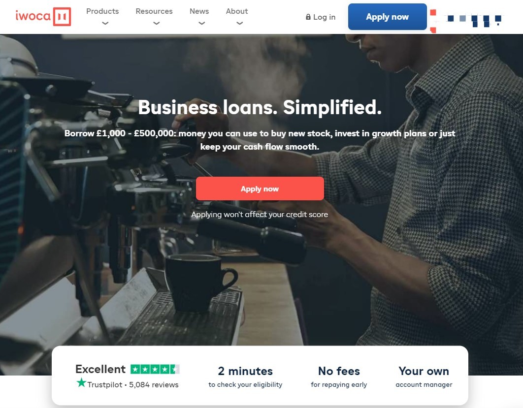 eBay德国站与在线贷款提供商Iwoca合作推出融资解决方案