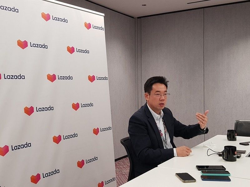 Lazada成立首个东南亚电商防伪联盟