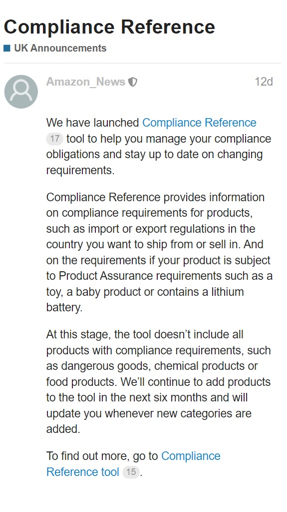 亚马逊欧洲站：B2B定价规则可自动化设置