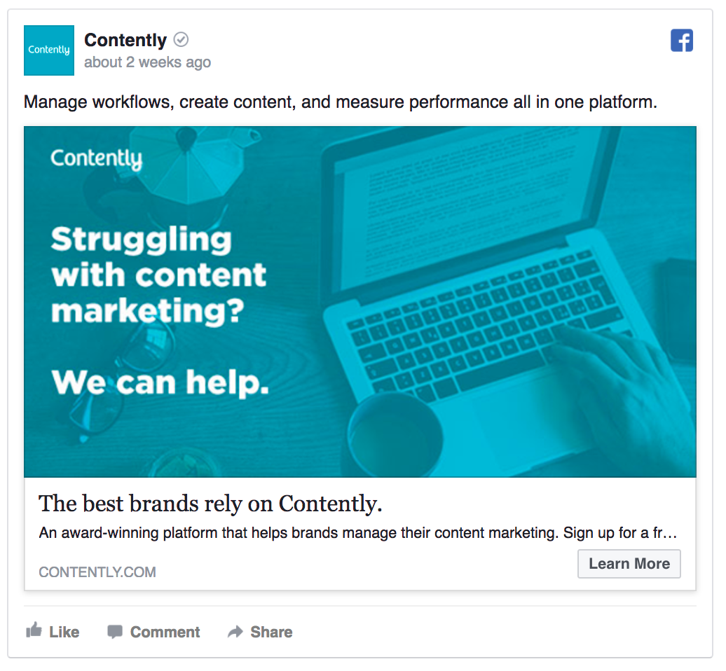 Facebook做B2B营销，真的有必要吗？