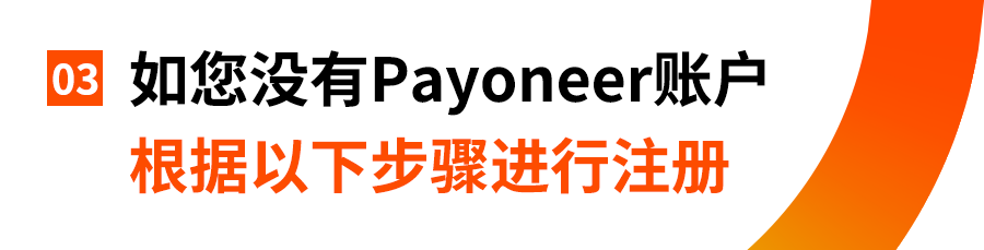 沃尔玛添加Payoneer账户收款操作指南