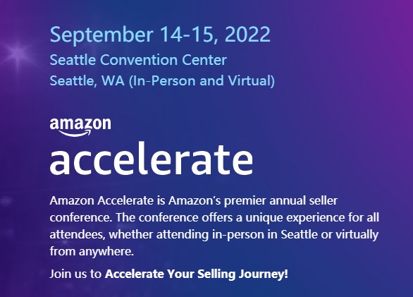 亚马逊宣布新营销解决方案Buy with Prime 助力DTC卖家