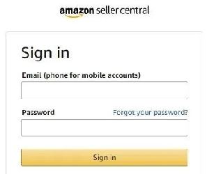 如何将亚马逊店铺连接到店铺管家？