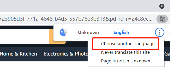 AdsPower浏览器如何使用谷歌翻译插件？