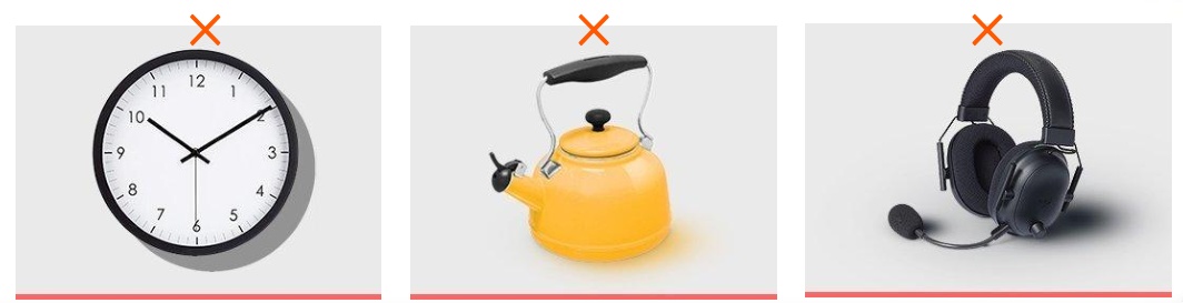 创意图片素材又被拒？请收下这份广告审核指南