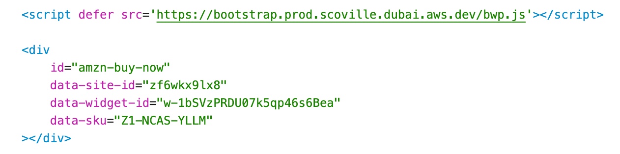 Shopify警告商家不要使用亚马逊Buy with Prime