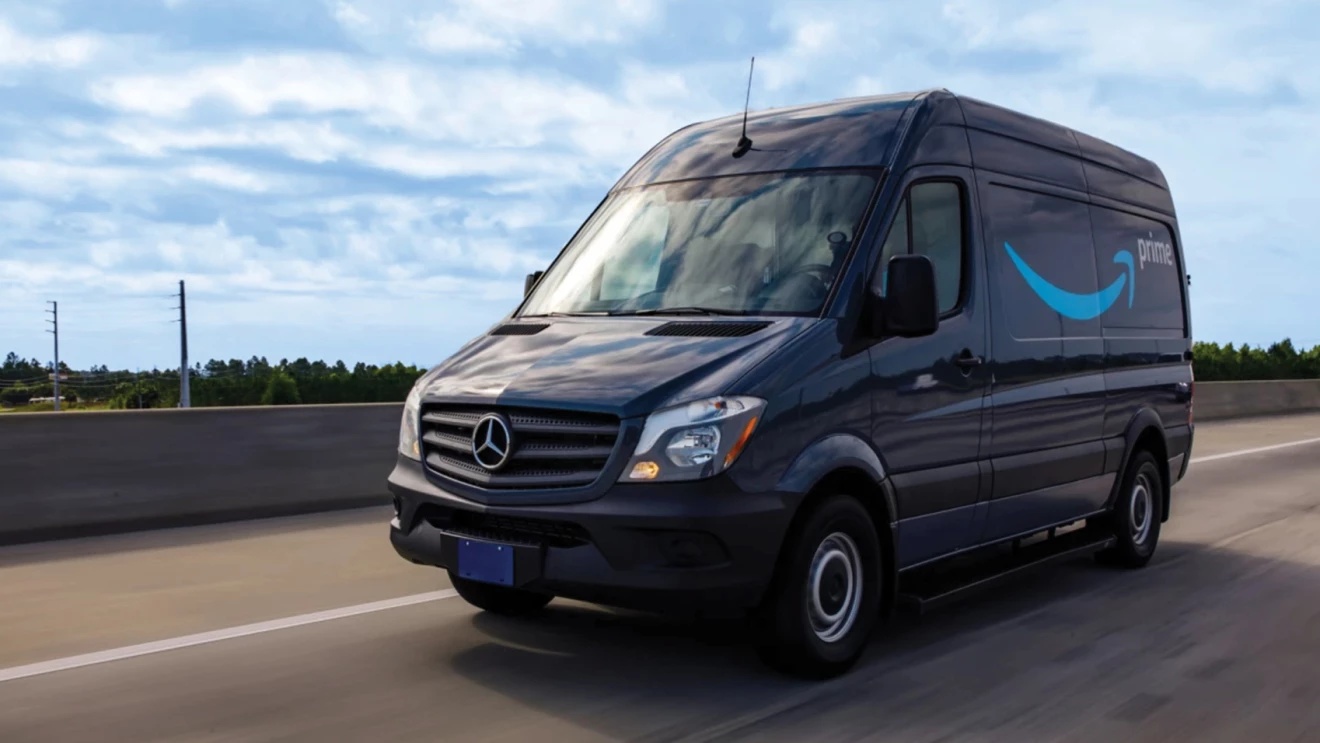 亚马逊将投资4.5亿美元为送货司机涨薪