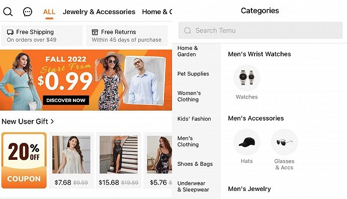 SHEIN成为跨境出海影响力第一平台，撼动亚马逊