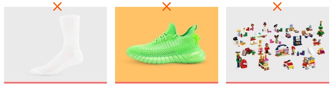 创意图片素材又被拒？请收下这份广告审核指南