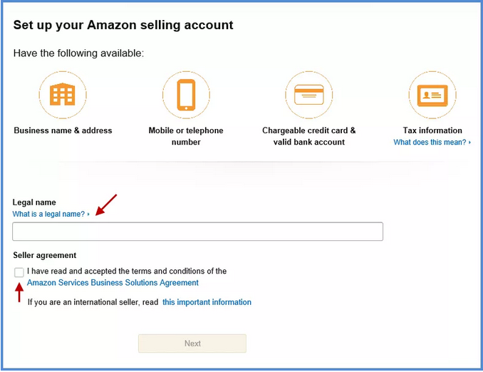 亚马逊添加Payoneer账户收款操作指南