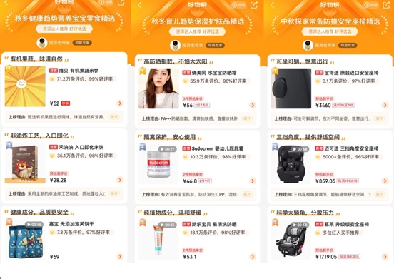 京东国际进口日推出百大进口消费榜单