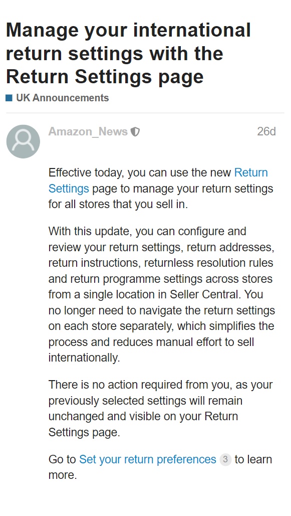 亚马逊欧洲站：B2B定价规则可自动化设置