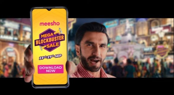 印度电商Meesho将举办MBS大促 参与商家已突破70万