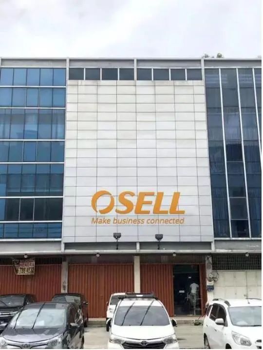 大龙网与老挝经贸集团签约 致力于未来三年内实现5亿美元进出口