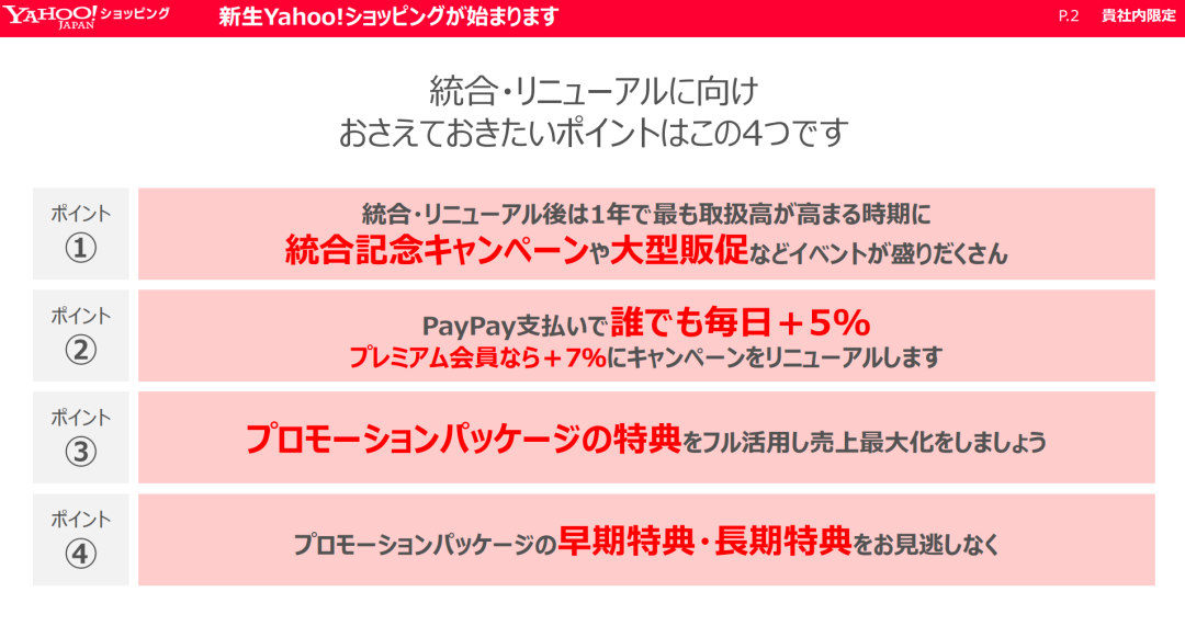 新日本雅虎商城强推升级，卖家要多交3%？