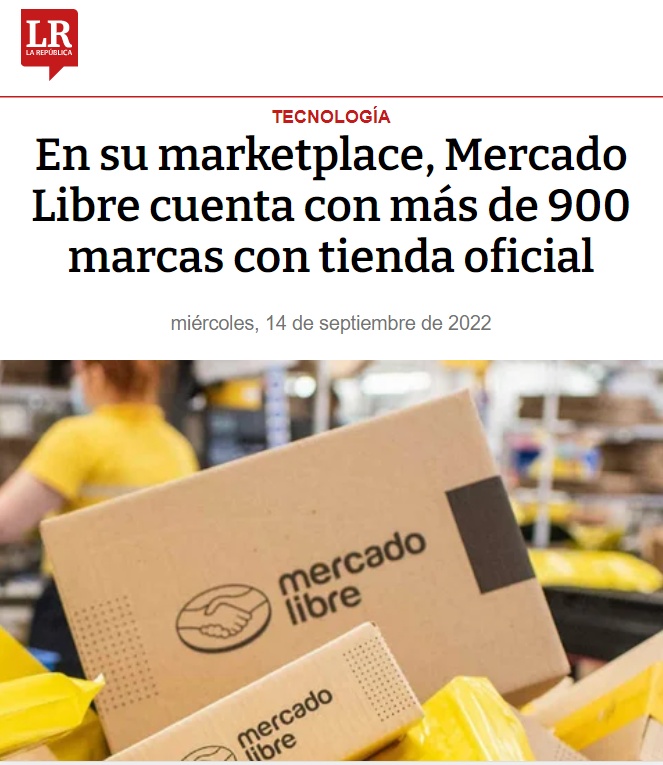 Mercado Libre计划投资4亿美元增加超500辆电动货车