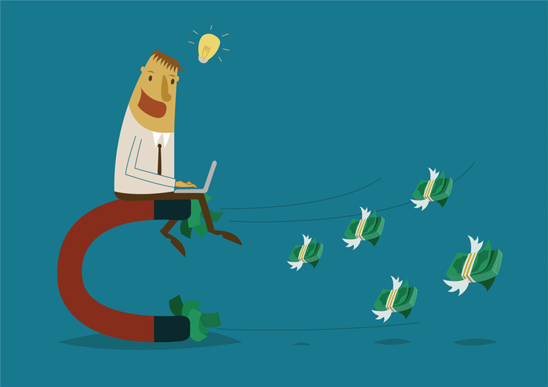 跨境电商如何利用LinkedIn开发客户资源？