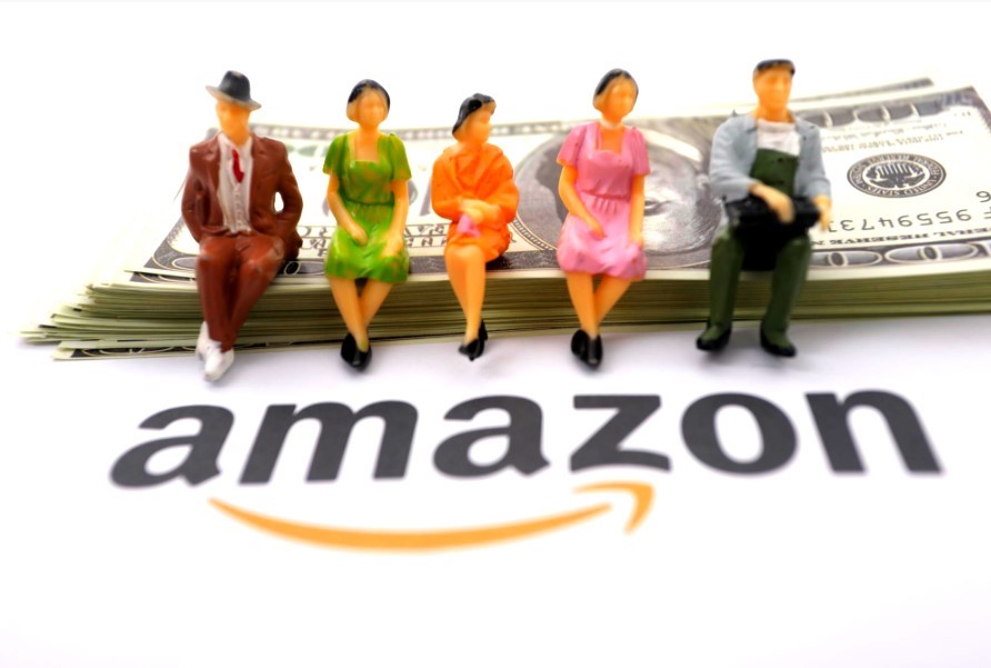 亚马逊被指通过协议人为抬高价格