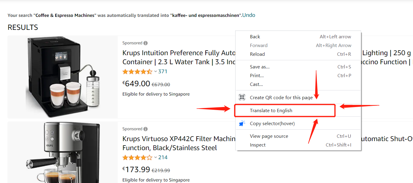 AdsPower浏览器如何使用谷歌翻译插件？