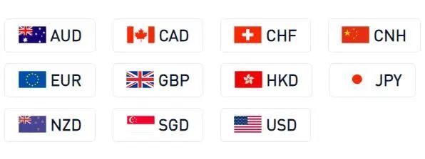 iPayLinks升级香港银行全球收款账户