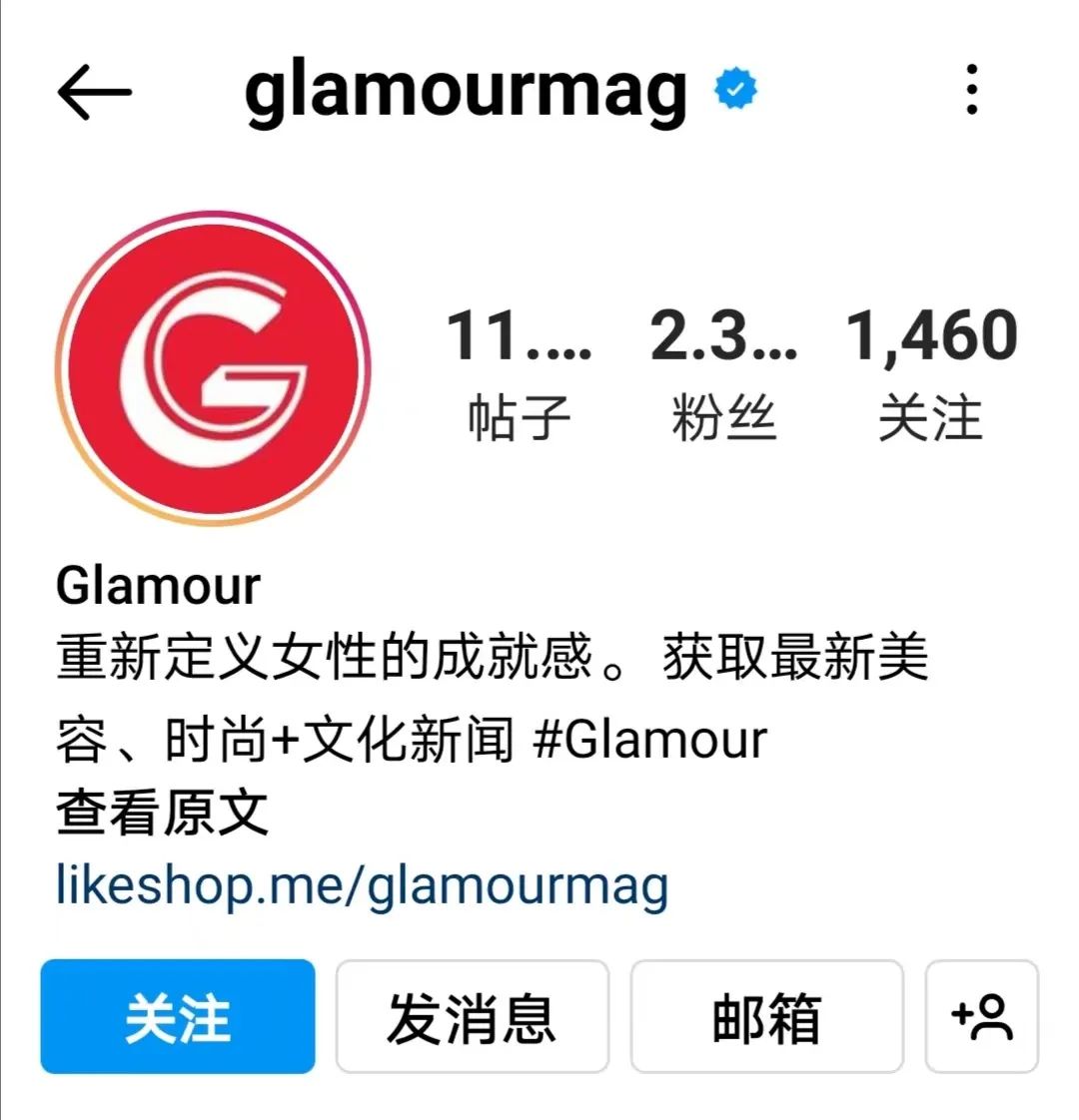 Instagram欧美引流方法,Instagram从0到1引流技巧