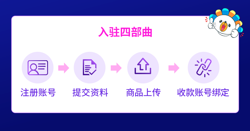 Lazada跨境电商怎么注册店铺(手把手教你入驻)