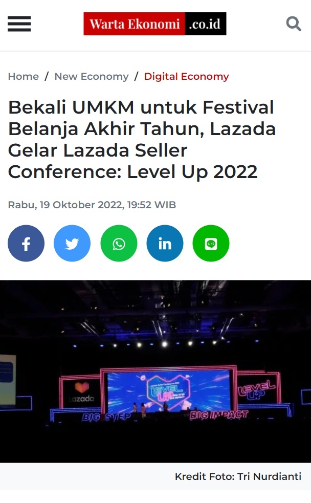 Lazada上线个人支付宝入驻通道