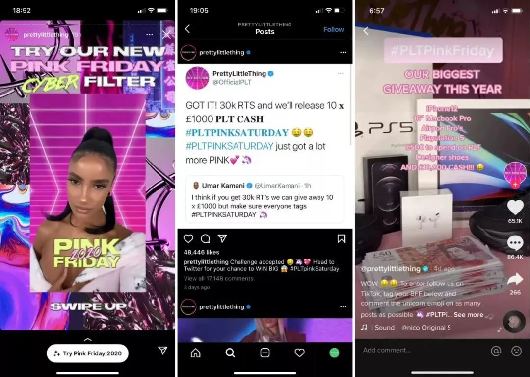 Instagram欧美引流方法,Instagram从0到1引流技巧