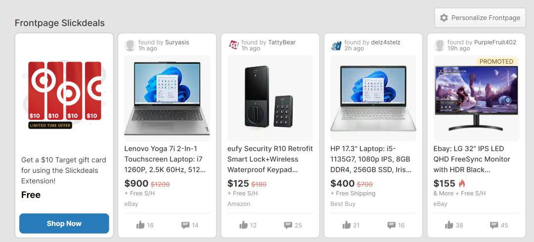 什么是Deal站？亚马逊站外Deal推广操作教程