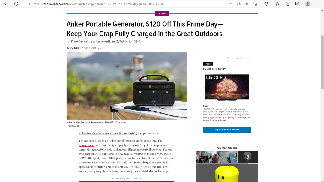 什么是Deal站？亚马逊站外Deal推广操作教程