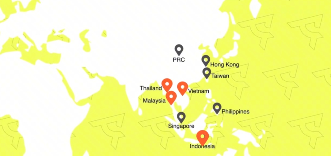 年增速超300%，跨境卖家转战东南亚直播电商