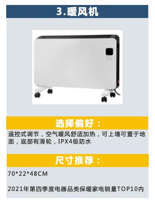 酷澎第四季度选品指南出炉，带你精准预测爆款趋势！