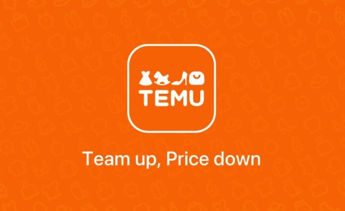 拼多多跨境电商平台TEMU已上线卖家中心APP