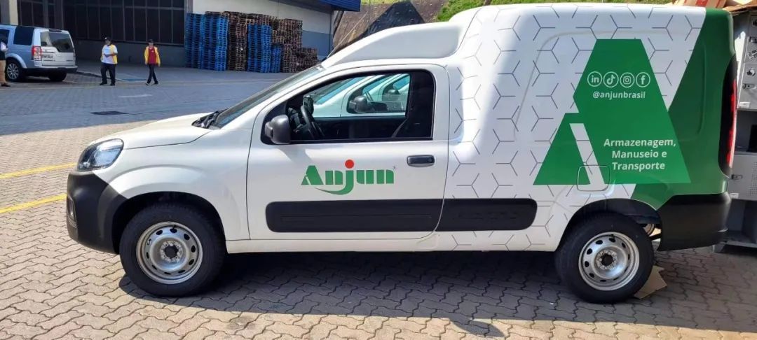 安骏物流成为美客多和亚马逊官方认可的物流承运商