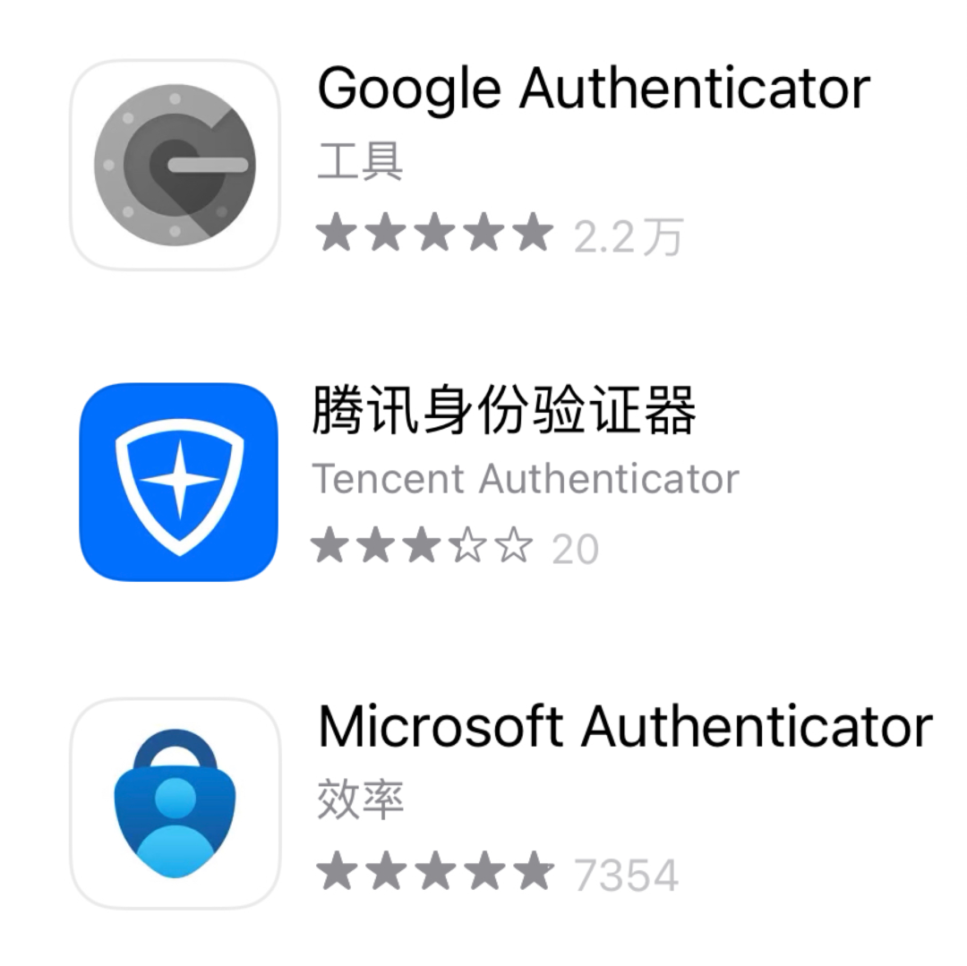 干货 | 跨境人必备的身份验证器！有它账户安全提升100%