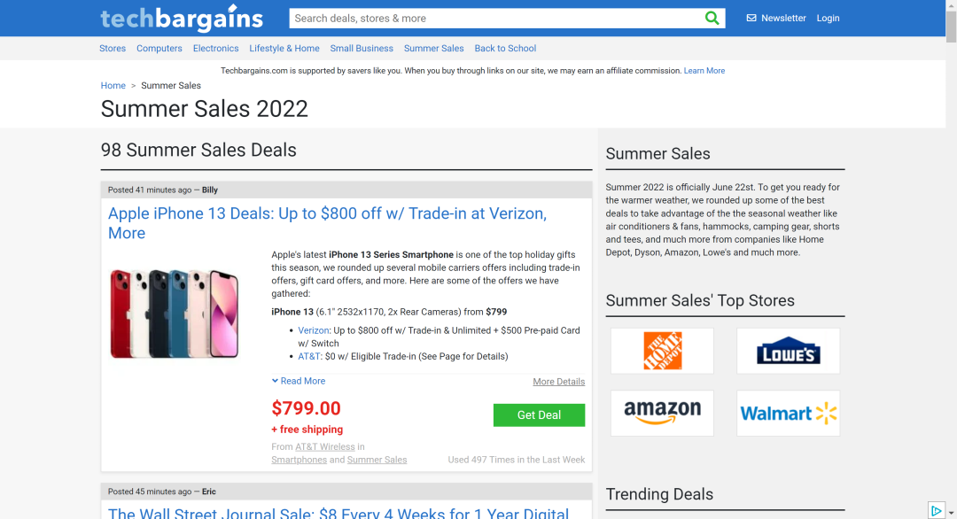 什么是Deal站？亚马逊站外Deal推广操作教程