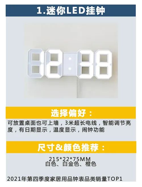 酷澎第四季度选品指南出炉，带你精准预测爆款趋势！