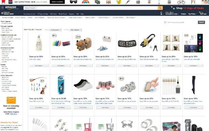 亚马逊跨境电商怎么做?(新手如何做亚马逊)