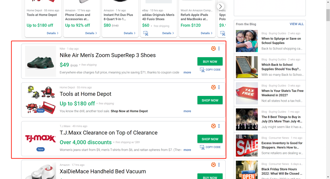 什么是Deal站？亚马逊站外Deal推广操作教程