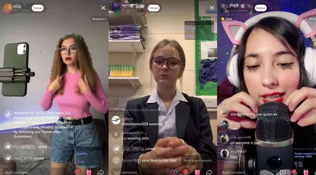 TikTok直播带货怎么做(TikTok直播带货方式详解)