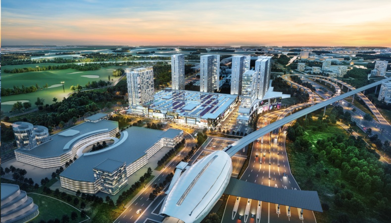 跨境电商WOOK与出海服务平台星迈黎亚达成合作